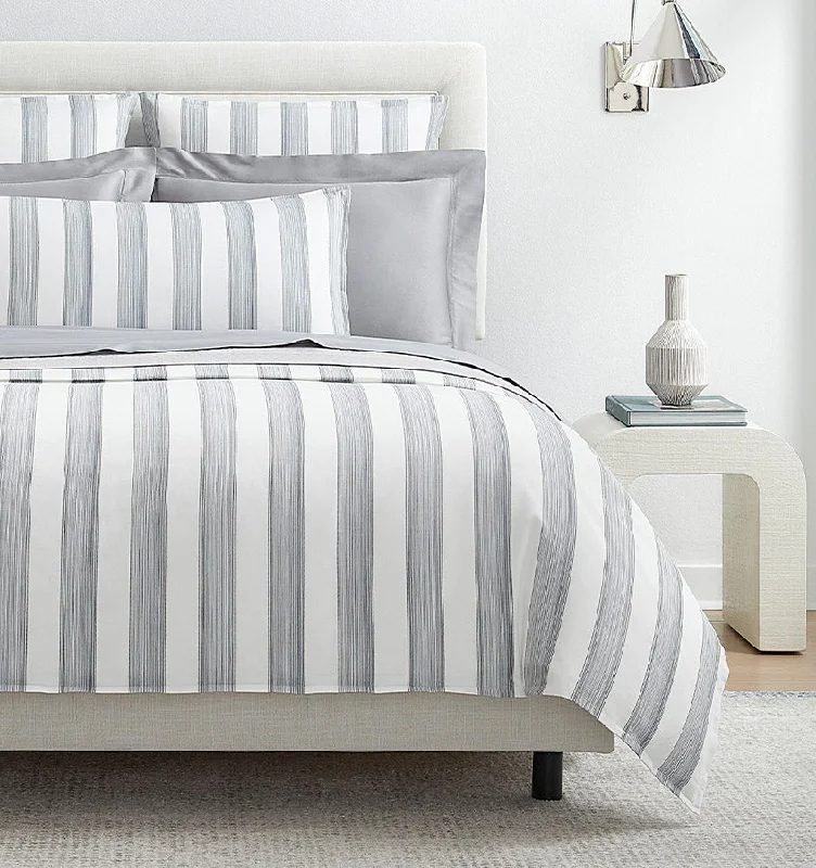 Wrinkle - resistant duvet covers for a neat and tidy lookMara Duvet Cover