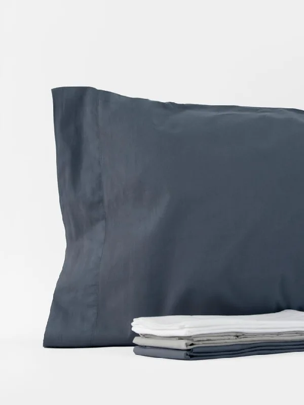 Flat Sheets with a High - Quality Finish for a Luxurious LookOrganic Sateen Pillowcase Single Flat Sheets with a High - Quality Finish for a Luxurious LookOrganic Sateen Pillowcase Single