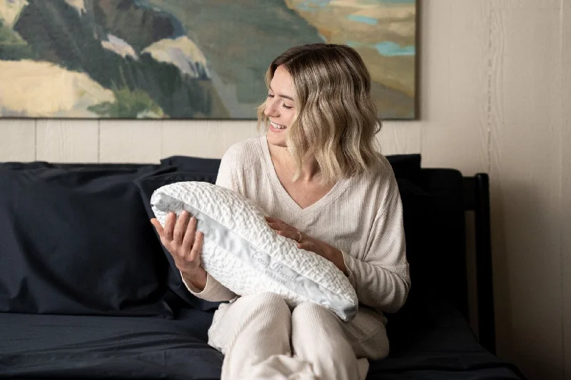 Cooling Pillows for Hot SleepersEasy Breather Jr. Pillow