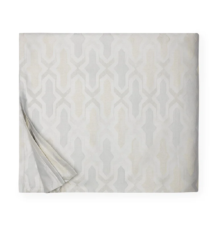 High - end luxury duvet covers for a top - tier sleep experienceBarga Duvet Cover