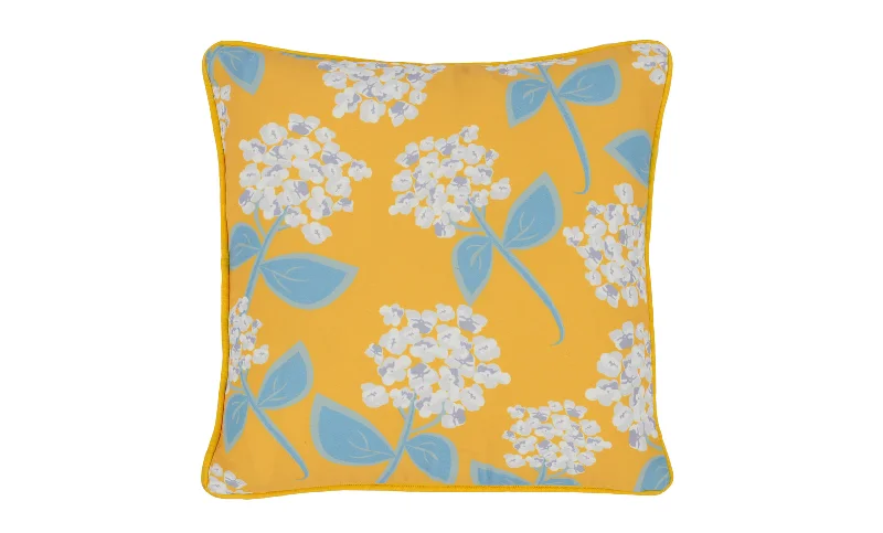 Adjustable Pillows for Customized ComfortRoswell Floral Pillow