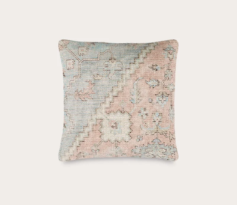 Firm Pillows for Side SleepersSurya Samsun Decorative Pillow