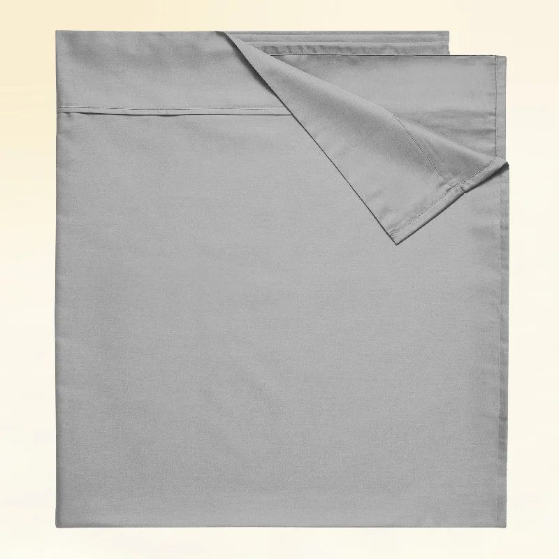 King - Size Sheet Sets with a Decorative Pillow SetFlat Sheet Only - 400 Thread Count - Dream Comfort King - Size Sheet Sets with a Decorative Pillow SetFlat Sheet Only - 400 Thread Count - Dream Comfort