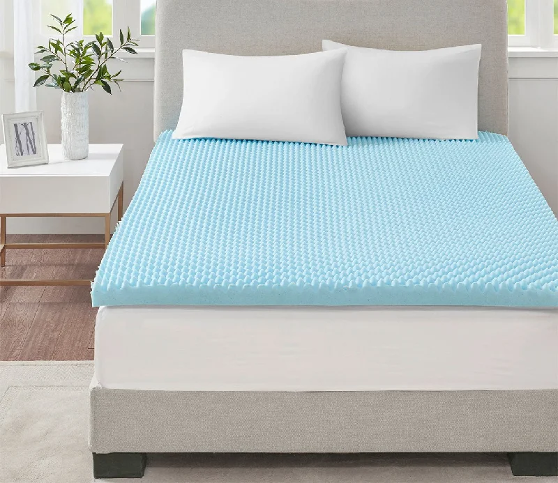 Memory Foam Pillows for Neck SupportSleep Philosophy 3-Inch Gel Memory Foam Reversible Cooling Mattress Topper Memory Foam Pillows for Neck SupportSleep Philosophy 3-Inch Gel Memory Foam Reversible Cooling Mattress Topper