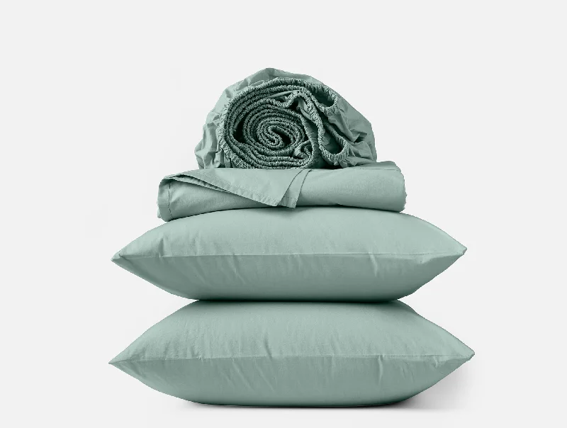 Seafoam