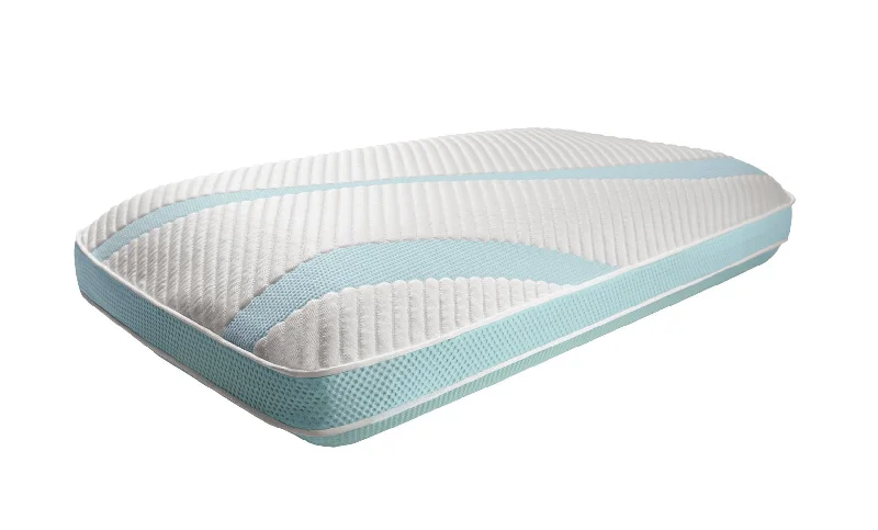 Decorative Pillows for Living Room MakeoverTempur-Pedic Adapt ProHi 2.0 Pillow