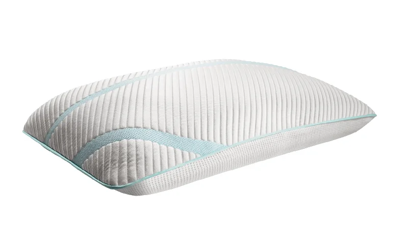 Memory Foam Pillows for Neck SupportTempur-Pedic Adapt ProLo 2.0 Pillow