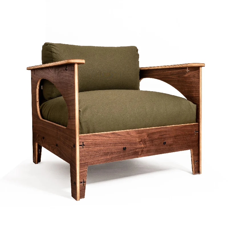 Memory Foam Pillows for Neck SupportSachi Chair