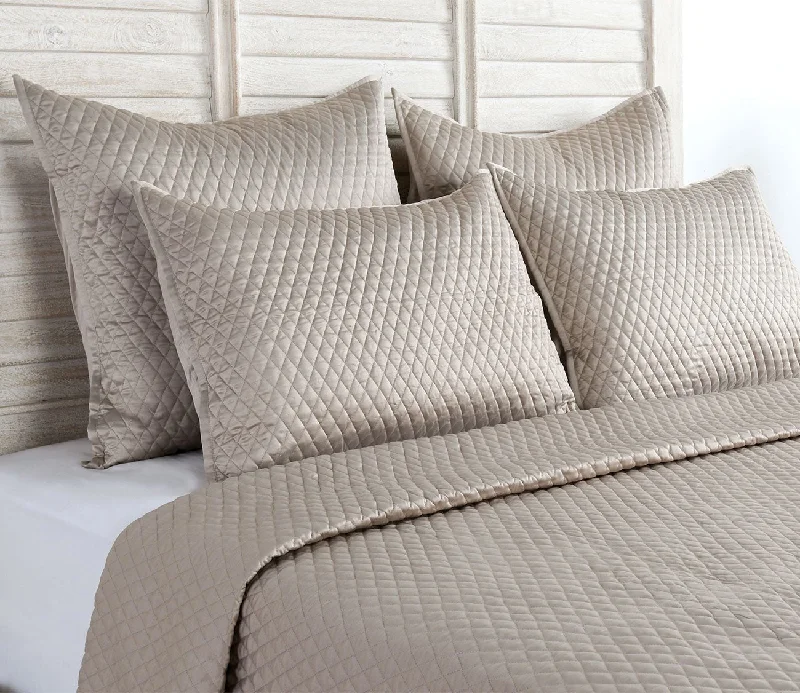 Orthopedic Pillows for Back Pain ReliefVilla by Classic Home Diamond Pebble Sateen Quilted Pillow Sham Orthopedic Pillows for Back Pain ReliefVilla by Classic Home Diamond Pebble Sateen Quilted Pillow Sham