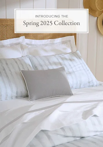 Tie - closure duvet covers with fabric ties for a more decorative and adjustable optionSpring New Arrivals Content Block Tie - closure duvet covers with fabric ties for a more decorative and adjustable optionSpring New Arrivals Content Block