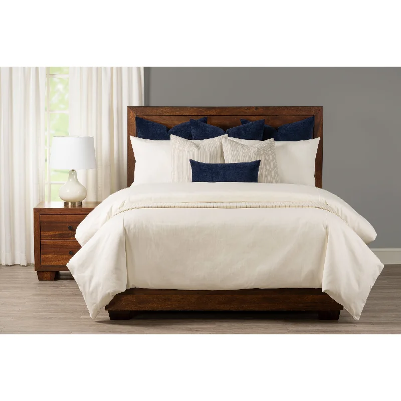 Latex - filled comforters with a bouncy texture and good supportOverall 11 Piece Supreme Set Latex - filled comforters with a bouncy texture and good supportOverall 11 Piece Supreme Set