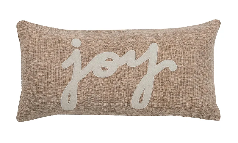 Feather Pillows for a Luxurious SleepJoy Pillow