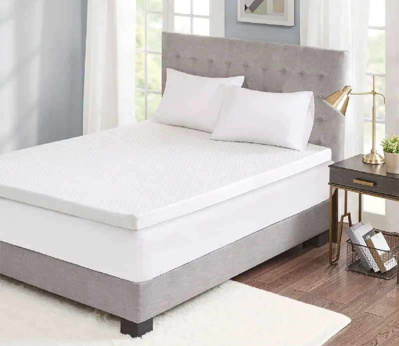 Firm Pillows for Side SleepersSleep Philosophy 3-Inch Gel Memory Foam Cooling Mattress Topper Firm Pillows for Side SleepersSleep Philosophy 3-Inch Gel Memory Foam Cooling Mattress Topper