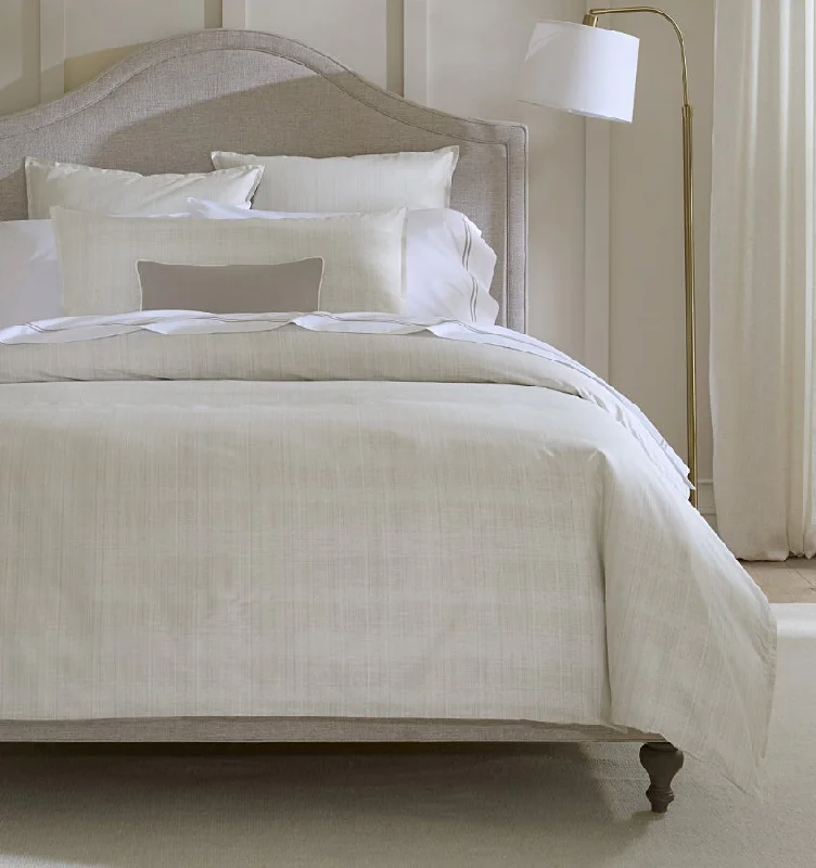 Duvet covers suitable for use with synthetic - filled comfortersGianna Duvet Cover