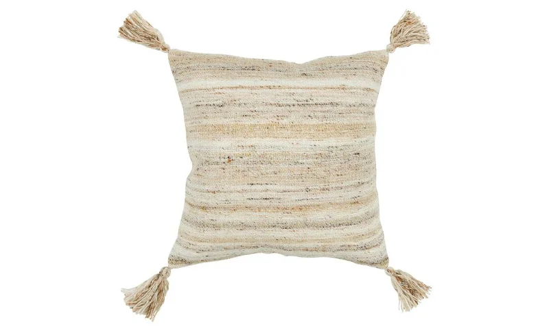 Square Pillows for Modern Home DecorLakeland Sunny Pillow