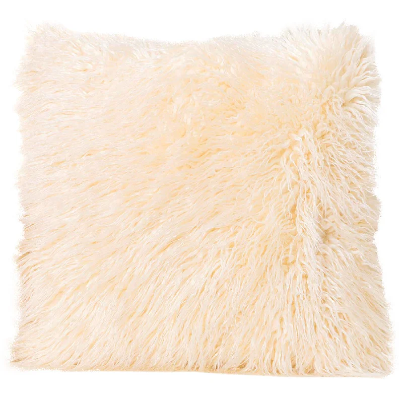 Orthopedic Pillows for Back Pain ReliefLlama 16 Inch Feather Pillow