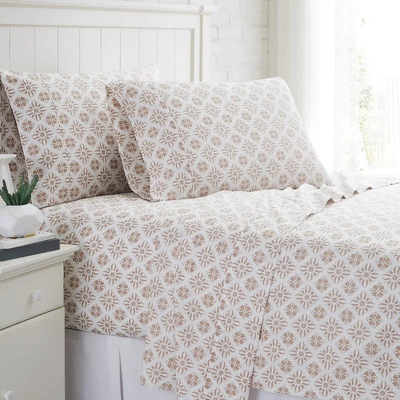Aztec Dreams Taupe