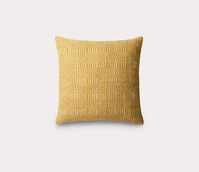 Yellow/Ivory