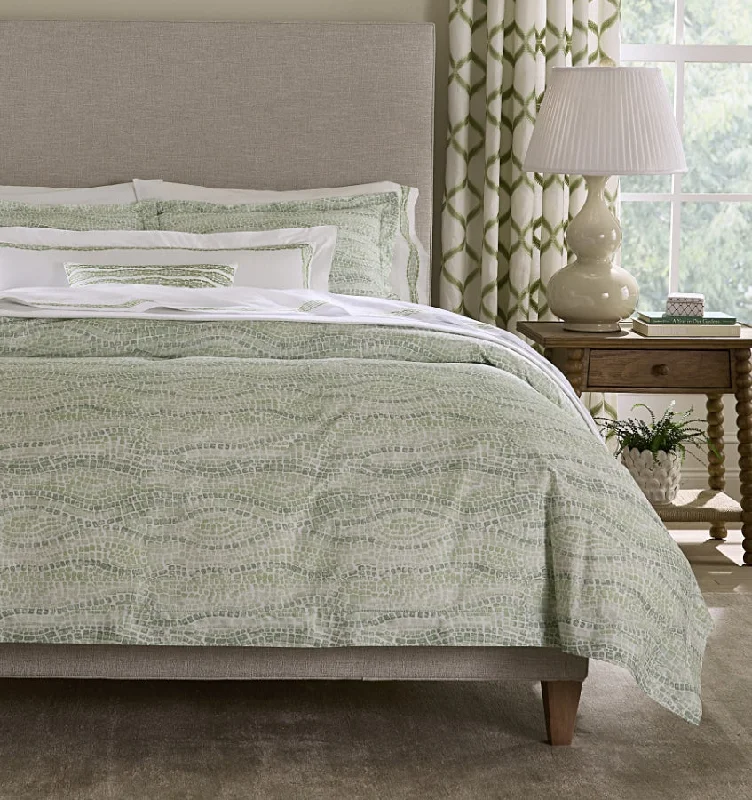 Button - closure duvet covers for a classic and secure fasteningCobblestones Duvet Cover Button - closure duvet covers for a classic and secure fasteningCobblestones Duvet Cover