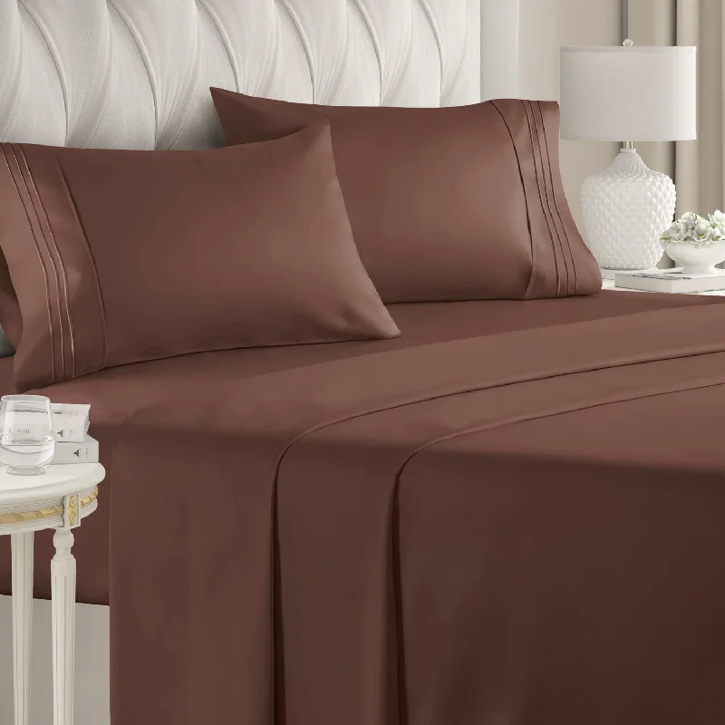 Duvet covers to match a specific bedroom color schemeChocolate Duvet Cover Set 3PC Egyptian Cotton 1000TC Duvet covers to match a specific bedroom color schemeChocolate Duvet Cover Set 3PC Egyptian Cotton 1000TC