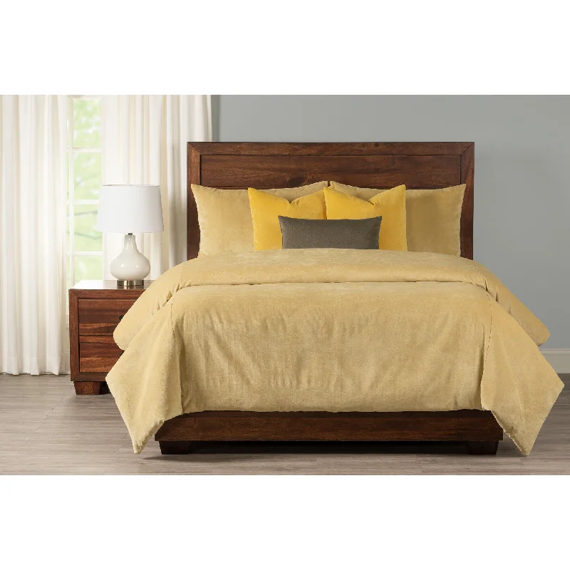Bamboo - fiber - filled comforters with antibacterial and breathable qualitiesPadma 7 Piece Duvet Set Bamboo - fiber - filled comforters with antibacterial and breathable qualitiesPadma 7 Piece Duvet Set