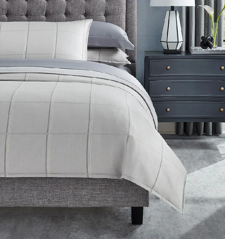 Geometric - patterned duvet covers for a modern and stylish lookTronto Duvet Cover Geometric - patterned duvet covers for a modern and stylish lookTronto Duvet Cover