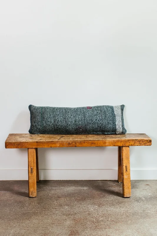 Hypoallergenic Pillows for Allergy SufferersDamla 10X30 Lumbar