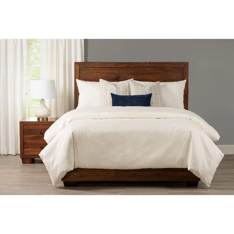 King - size comforters to fit large king - sized beds perfectlyOverall 7 Piece Duvet Set King - size comforters to fit large king - sized beds perfectlyOverall 7 Piece Duvet Set