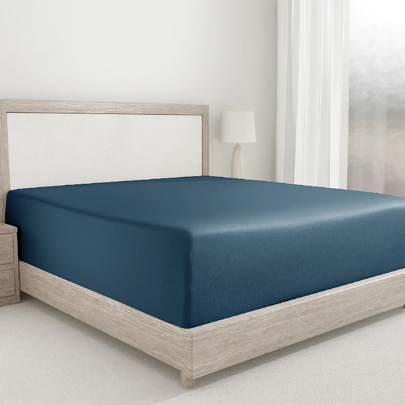 King - Size Sheet Sets with a Decorative Pillow SetFitted Sheet Only - 400 Thread Count - Dream Comfort King - Size Sheet Sets with a Decorative Pillow SetFitted Sheet Only - 400 Thread Count - Dream Comfort