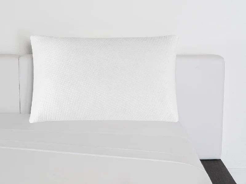 Memory Foam Pillows for Neck SupportPremium Shredded Foam Pillow