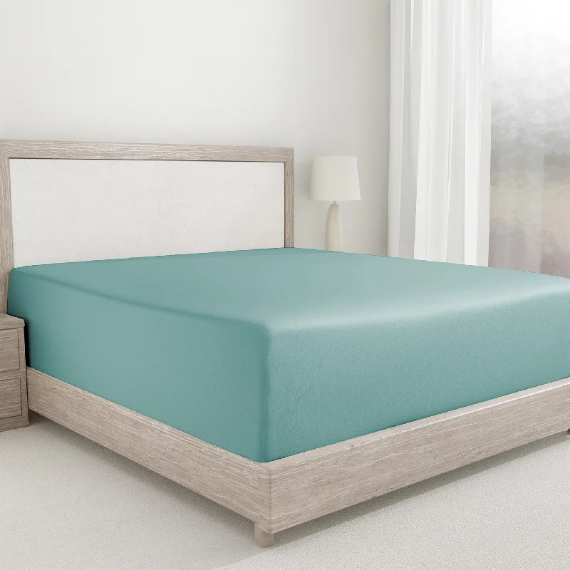 Wrinkle - Free Polyester Sheets for a Low - Maintenance BedFitted Sheet Only - 400 Thread Count - Dream Comfort Wrinkle - Free Polyester Sheets for a Low - Maintenance BedFitted Sheet Only - 400 Thread Count - Dream Comfort