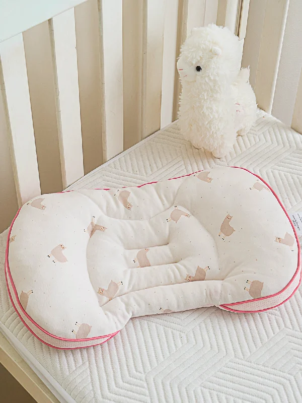 Cotton - filled comforters for a breathable and natural sleep experienceHappy Alpaca Knitted Shaped Pillow Cotton - filled comforters for a breathable and natural sleep experienceHappy Alpaca Knitted Shaped Pillow