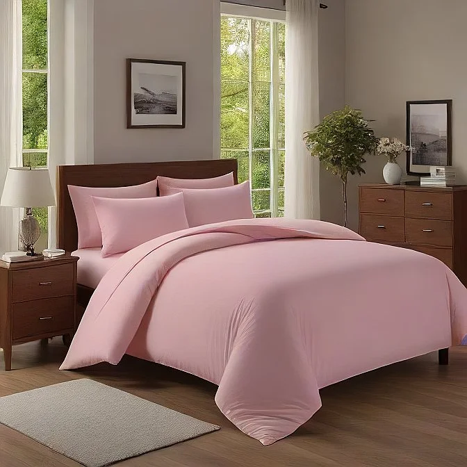 Affordable duvet covers for those on a tight budgetLight Blush Duvet Cover Set 100% Egyptian Cotton 1000TC Affordable duvet covers for those on a tight budgetLight Blush Duvet Cover Set 100% Egyptian Cotton 1000TC
