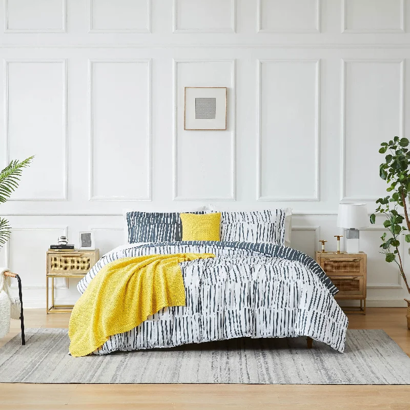 Synthetic - filled comforters like polyester for affordability and hypoallergenic propertiesSpirit Oversized 5-Piece Comforter Set Synthetic - filled comforters like polyester for affordability and hypoallergenic propertiesSpirit Oversized 5-Piece Comforter Set