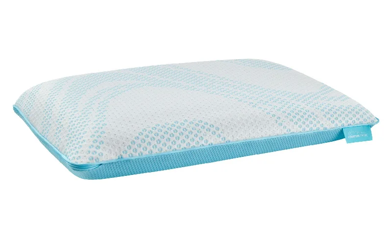Down Alternative Pillows for Ethical ChoicesTempur-Pedic Breeze ProLo 2.0 Pillow