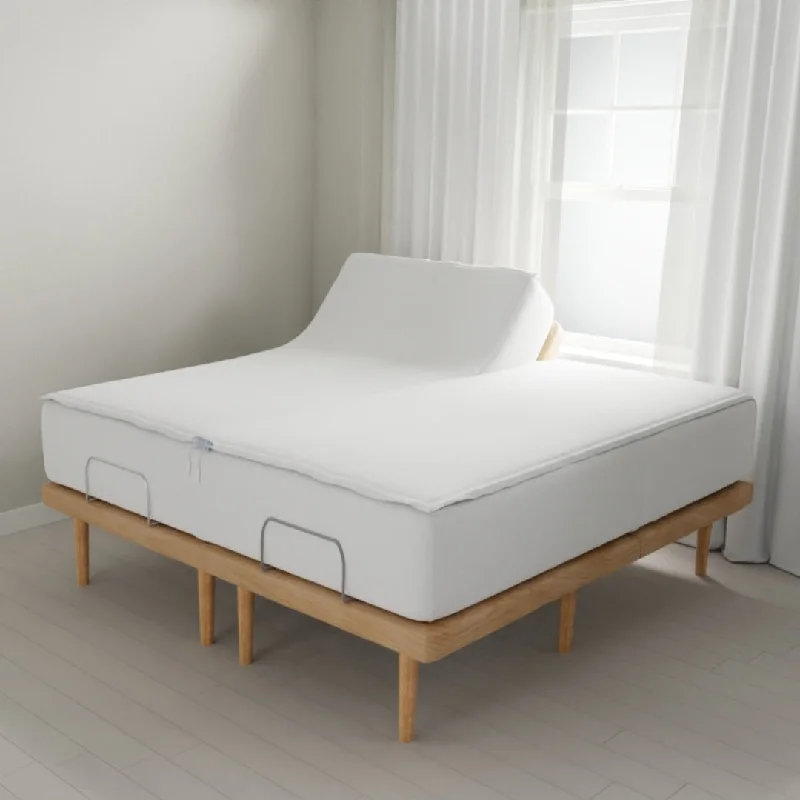Queen - Size Sheet Sets with a European Pillowcase SetPercale Fitted Sheet (Base + Zip Sheet ) - Flex Top King Queen - Size Sheet Sets with a European Pillowcase SetPercale Fitted Sheet (Base + Zip Sheet ) - Flex Top King