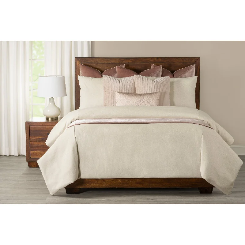 Cotton - filled comforters for a breathable and natural sleep experienceBurly 11 Piece Supreme Set Cotton - filled comforters for a breathable and natural sleep experienceBurly 11 Piece Supreme Set