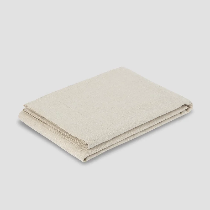 Anti - Pill Microfiber Sheets for a Smooth AppearanceOatmeal 100% Linen Flat Sheet Anti - Pill Microfiber Sheets for a Smooth AppearanceOatmeal 100% Linen Flat Sheet