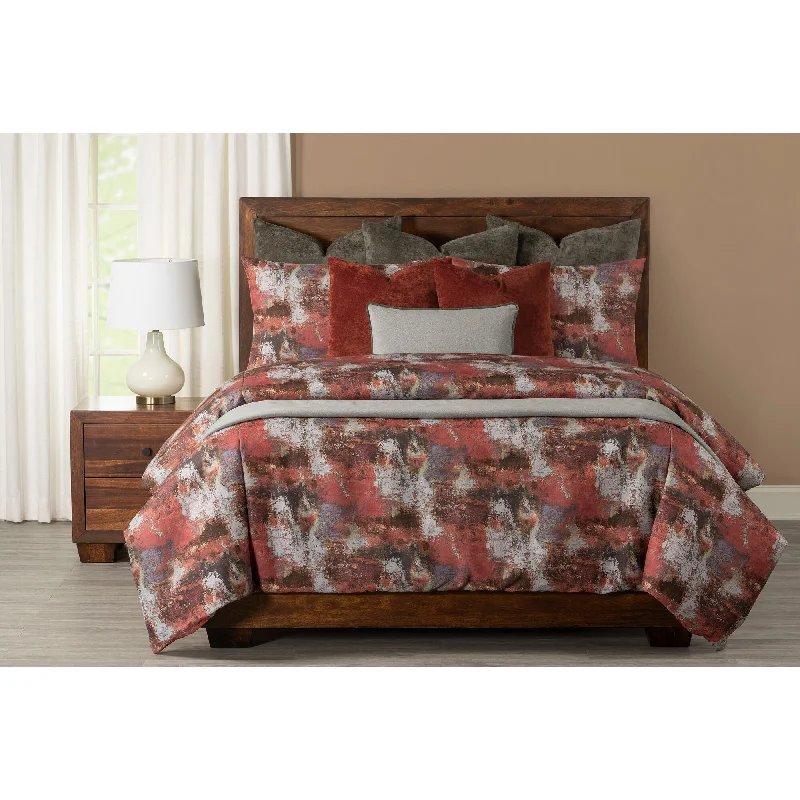 Latex - filled comforters with a bouncy texture and good supportAlbion 11 Piece Supreme Set Latex - filled comforters with a bouncy texture and good supportAlbion 11 Piece Supreme Set