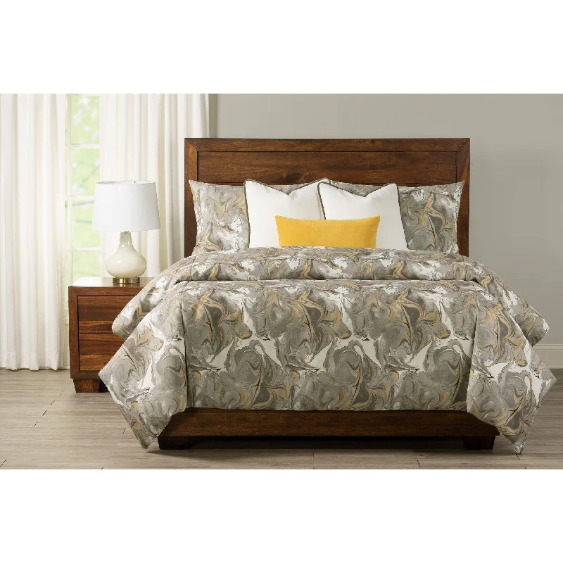 Queen - size comforters for standard queen - sized mattressesWanderlust 7 Piece Duvet Set Queen - size comforters for standard queen - sized mattressesWanderlust 7 Piece Duvet Set