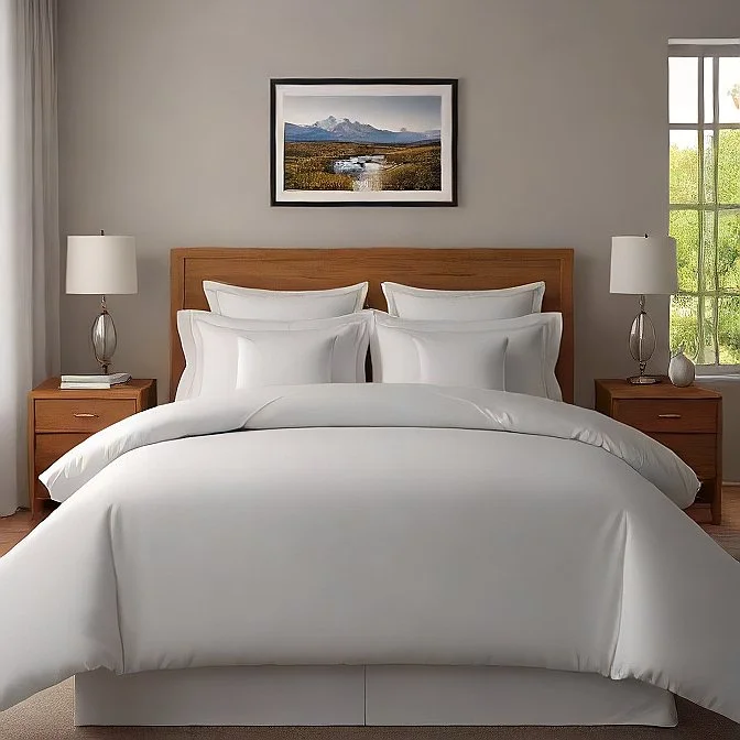 California king - size duvet covers for the extra - long and wide California king bedsWhite Duvet Cover Set 3-Pieces 1500 Thread Count Egyptian Cotton California king - size duvet covers for the extra - long and wide California king bedsWhite Duvet Cover Set 3-Pieces 1500 Thread Count Egyptian Cotton