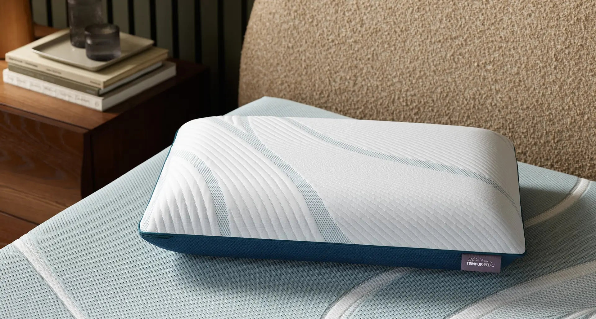 Lumbar Support Pillows for Car SeatsTempur-pedic TEMPUR-Adapt® ProLow Pillow