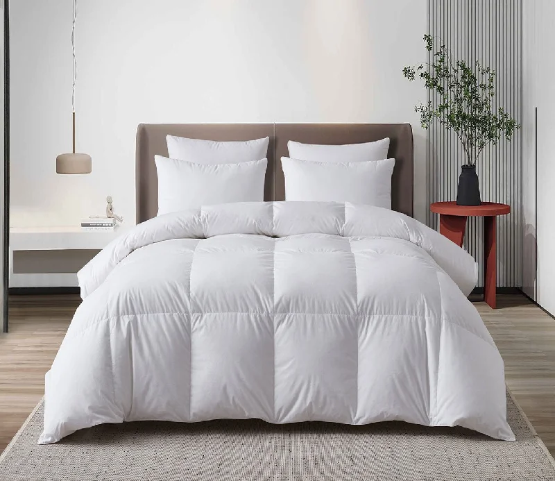 Queen - size comforters for standard queen - sized mattressesMartha Stewart Tencel Cotton Blend All Season Hungarian Goose Down Comforter Queen - size comforters for standard queen - sized mattressesMartha Stewart Tencel Cotton Blend All Season Hungarian Goose Down Comforter