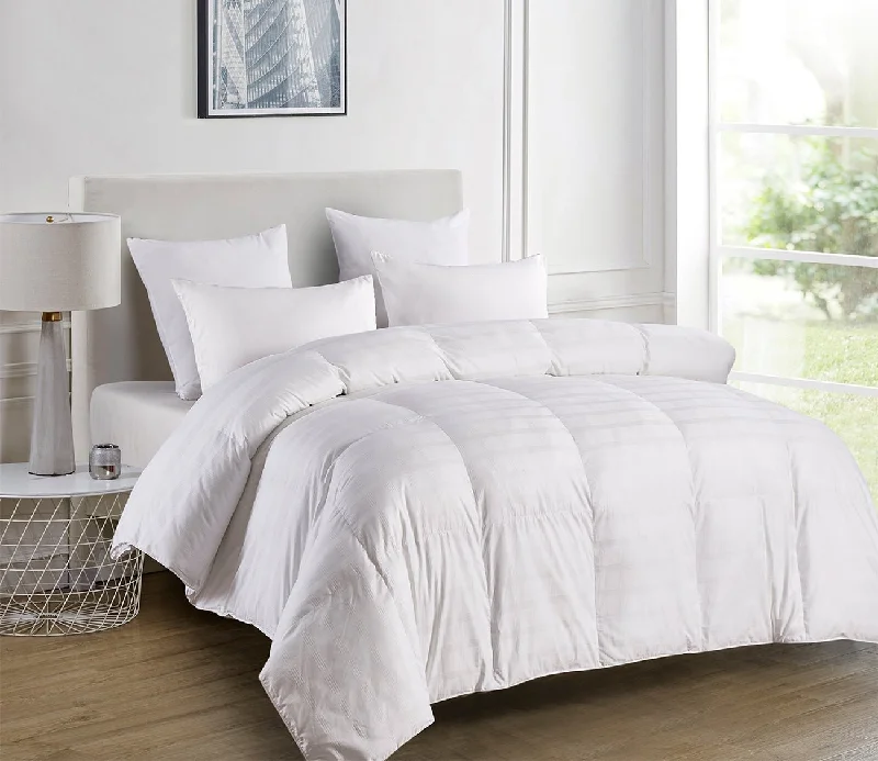 King - size comforters to fit large king - sized beds perfectlyBlue Ridge Home Windowpane Duraloft Extra Warmth Down Alternative Comforter King - size comforters to fit large king - sized beds perfectlyBlue Ridge Home Windowpane Duraloft Extra Warmth Down Alternative Comforter