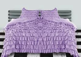 Patchwork duvet covers with a variety of fabric pieces sewn together for a rustic charmTwin Purple Ruffle Duvet Cover Set Egyptian Cotton 1000 Thread Count Patchwork duvet covers with a variety of fabric pieces sewn together for a rustic charmTwin Purple Ruffle Duvet Cover Set Egyptian Cotton 1000 Thread Count