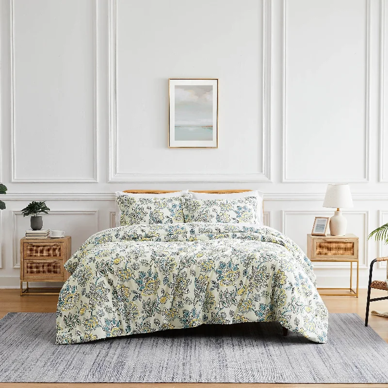 Microfiber - filled comforters that are lightweight and easy to care forWanderlust Comforter Set Microfiber - filled comforters that are lightweight and easy to care forWanderlust Comforter Set