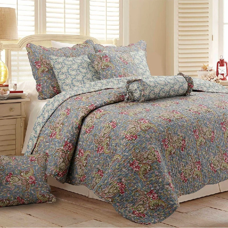 Synthetic fiber blend blankets for a budget - friendly choiceAlpaca wool blankets for a hypoallergenic and warm option3pc Full/Queen Floral Paisley Reversible Cotton Quilt Set Dark Blue Synthetic fiber blend blankets for a budget - friendly choiceAlpaca wool blankets for a hypoallergenic and warm option3pc Full/Queen Floral Paisley Reversible Cotton Quilt Set Dark Blue