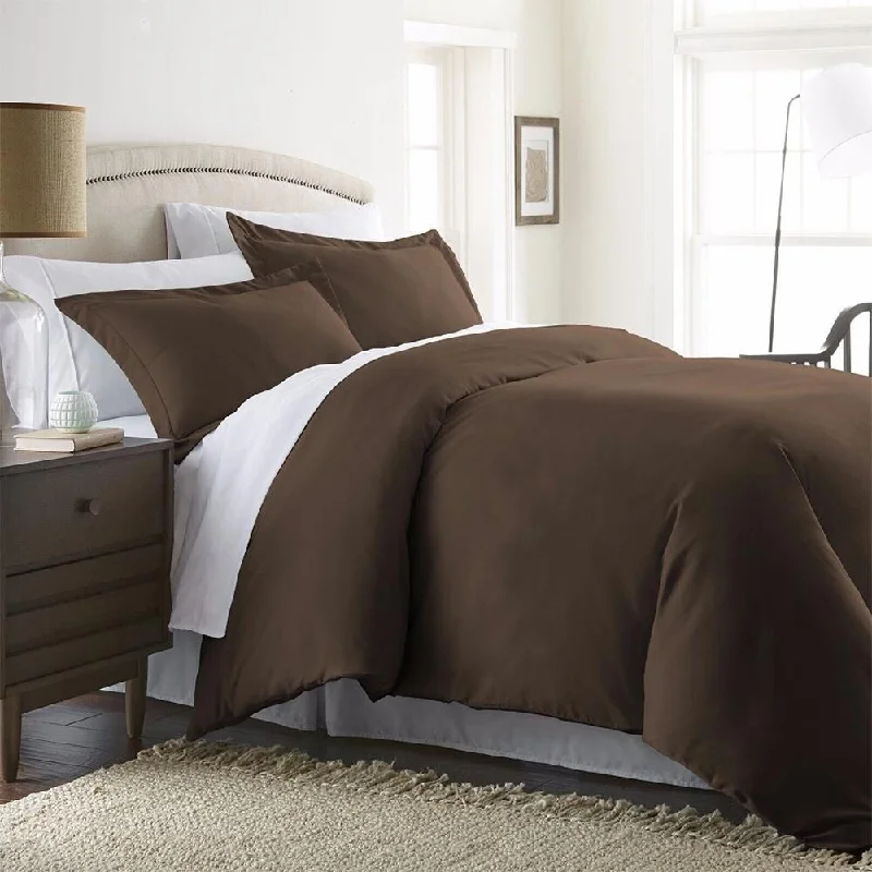 Synthetic fiber blend blankets for a budget - friendly choiceAlpaca wool blankets for a hypoallergenic and warm option3pc Twin/TwinXL Premium Duvet Cover Set Chocolate Synthetic fiber blend blankets for a budget - friendly choiceAlpaca wool blankets for a hypoallergenic and warm option3pc Twin/TwinXL Premium Duvet Cover Set Chocolate