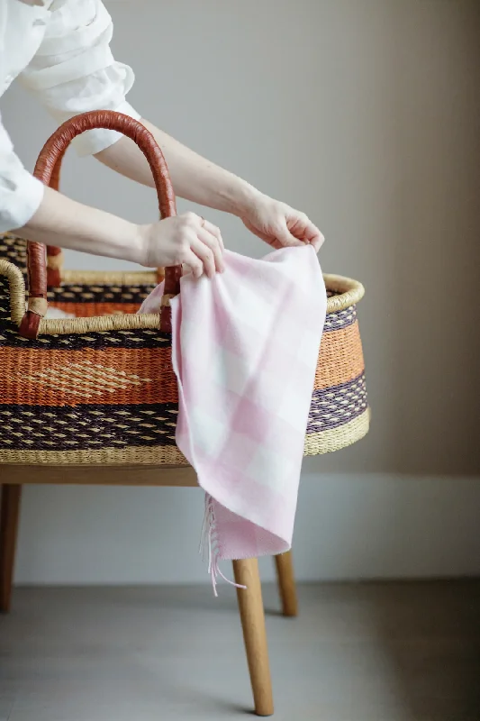 Chenille blankets with a thick and fuzzy textureBamboo fiber blankets with natural antibacterial propertiesFoxford Pink Check Lambswool Baby Blanket Chenille blankets with a thick and fuzzy textureBamboo fiber blankets with natural antibacterial propertiesFoxford Pink Check Lambswool Baby Blanket