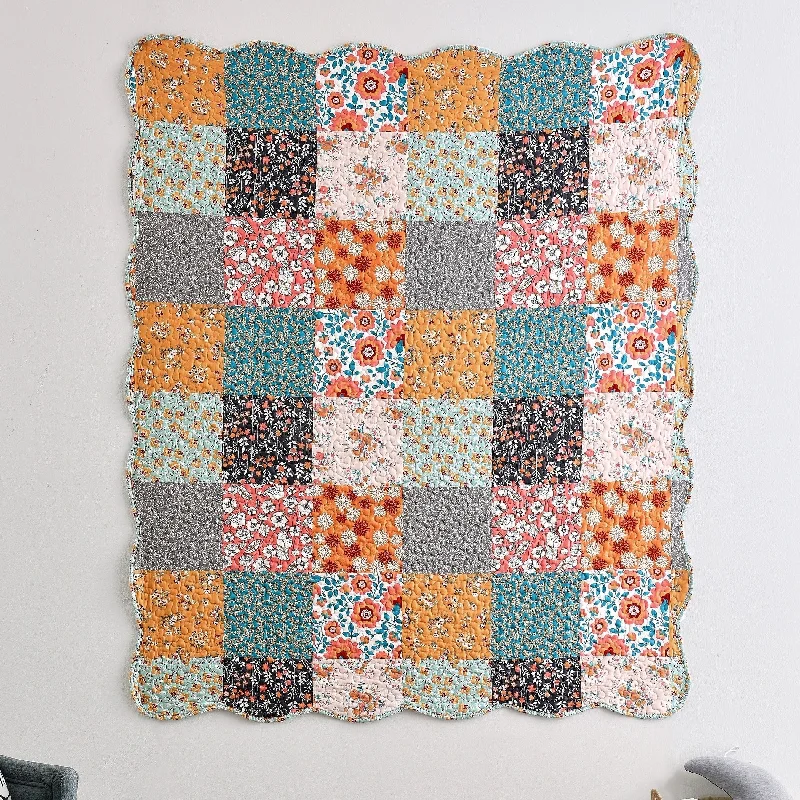 Calico Patches